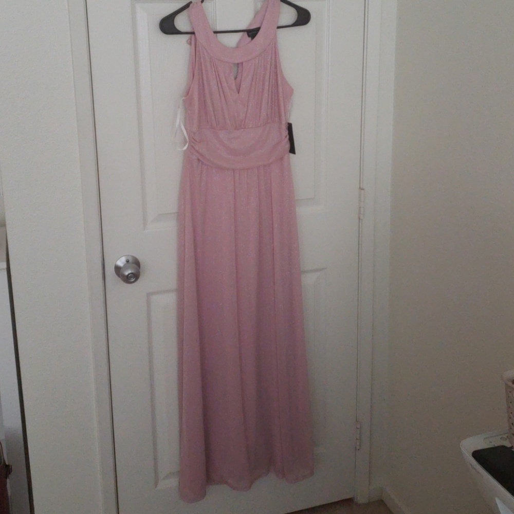 Special Occasion Dress